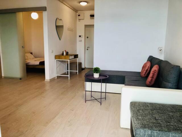 Joy City Stay Vivalia V4-5 Timişoara Exterior foto