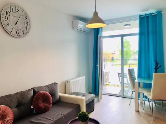 Joy City Stay Vivalia V4-5 Timişoara Exterior foto