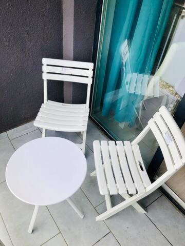 Joy City Stay Vivalia V4-5 Timişoara Exterior foto