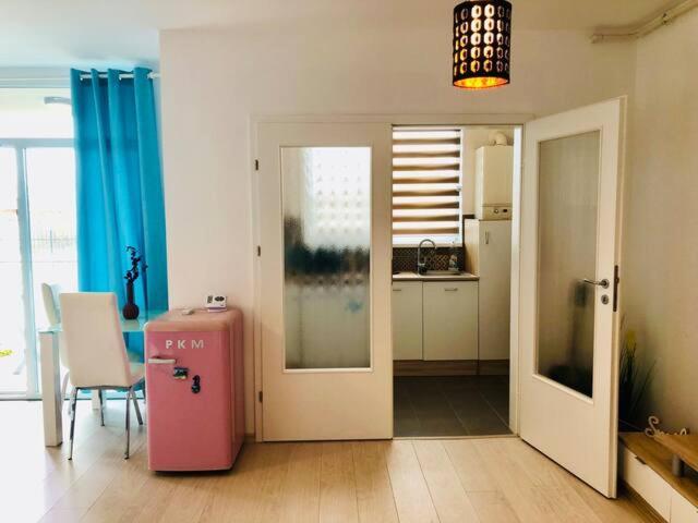 Joy City Stay Vivalia V4-5 Timişoara Exterior foto