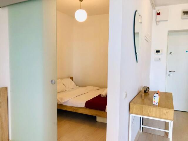 Joy City Stay Vivalia V4-5 Timişoara Exterior foto